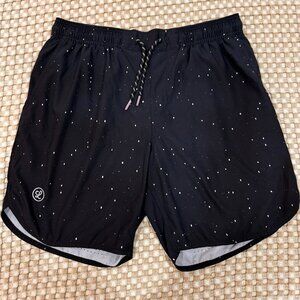 LEGENDS LUKA WHITE BLACK SPLATTER (Size L)